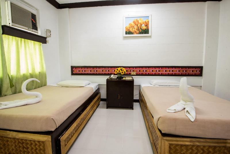 Photo of Family Country Hotel & Convention Center, 3-star hotel in General Santos