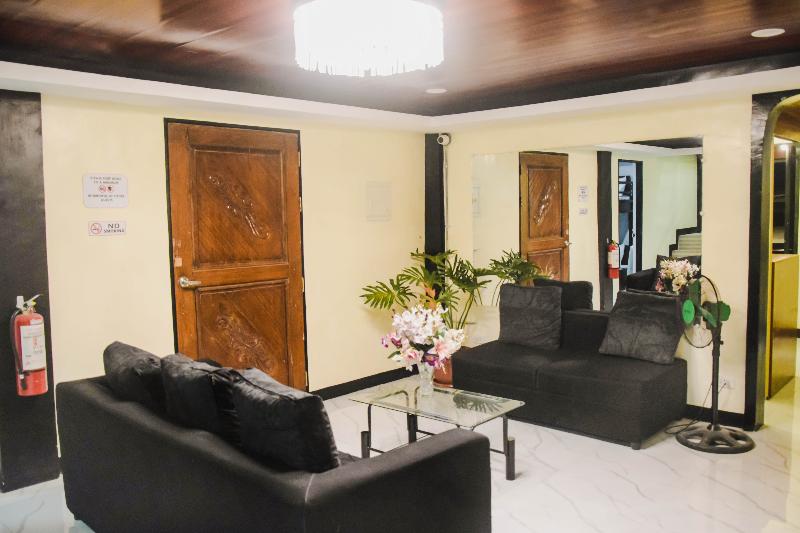 Photo of RedDoorz @ Gabz K Travellers Inn Sorsogon City, 1-star hotel in Sorsogon City