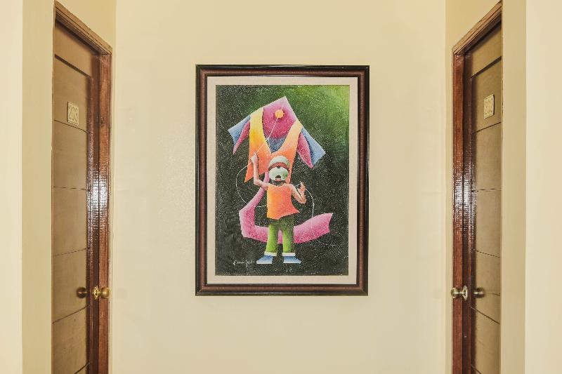 Photo of RedDoorz @ Gabz K Travellers Inn Sorsogon City, 1-star hotel in Sorsogon City