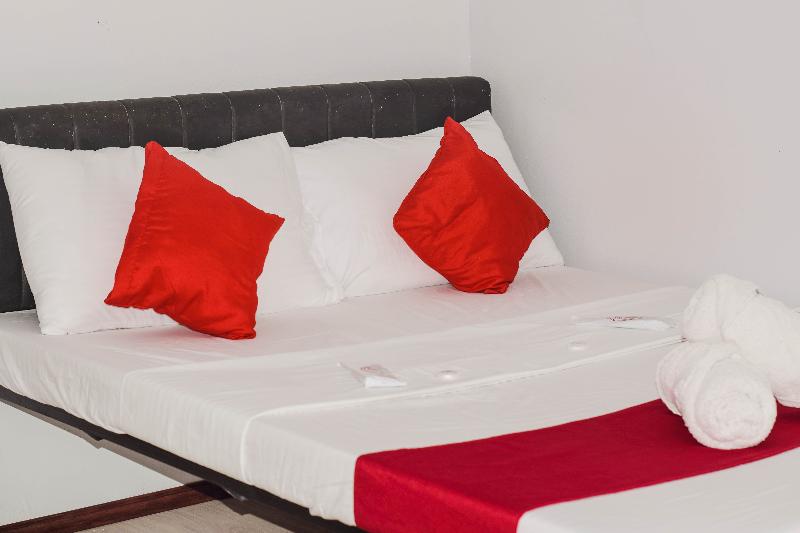 Photo of RedDoorz @ Gabz K Travellers Inn Sorsogon City, 1-star hotel in Sorsogon City