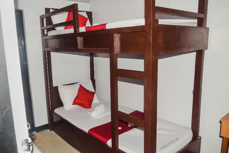 Photo of RedDoorz @ Gabz K Travellers Inn Sorsogon City, 1-star hotel in Sorsogon City