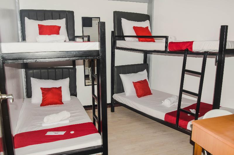 Photo of RedDoorz @ Gabz K Travellers Inn Sorsogon City, 1-star hotel in Sorsogon City