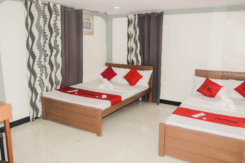 Photo of RedDoorz @ Gabz K Travellers Inn Sorsogon City, 1-star hotel in Sorsogon City