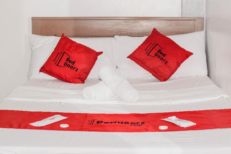 Photo of RedDoorz @ Gabz K Travellers Inn Sorsogon City, 1-star hotel in Sorsogon City