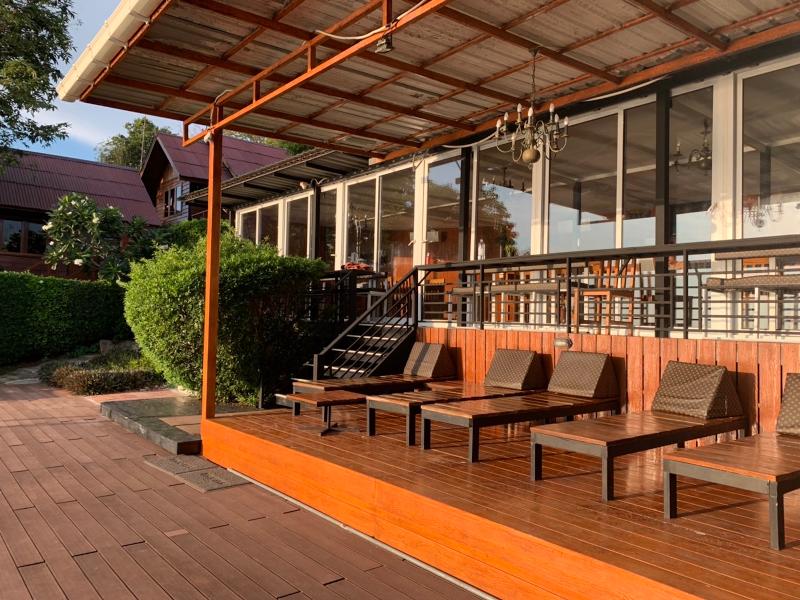 Photo of The Cobble Beach, 3-star hotel in Ko Phi Phi