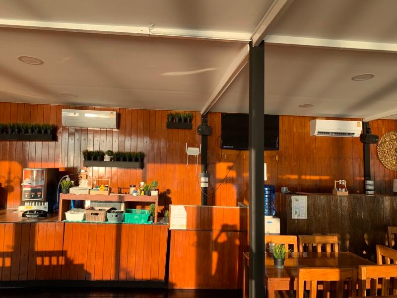 Photo of The Cobble Beach, 3-star hotel in Ko Phi Phi