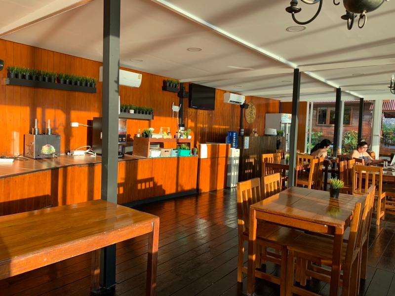 Photo of The Cobble Beach, 3-star hotel in Ko Phi Phi