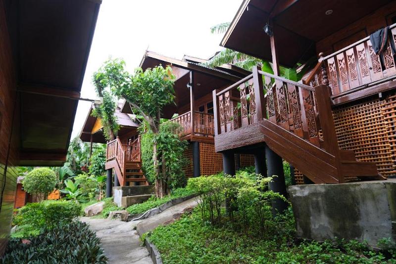 Photo of The Cobble Beach, 3-star hotel in Ko Phi Phi