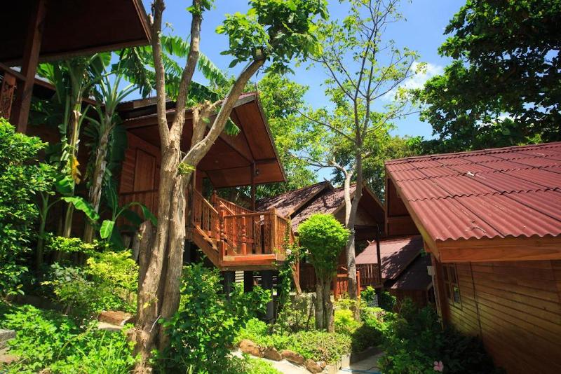 Photo of The Cobble Beach, 3-star hotel in Ko Phi Phi