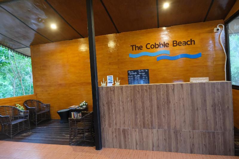 Photo of The Cobble Beach, 3-star hotel in Ko Phi Phi