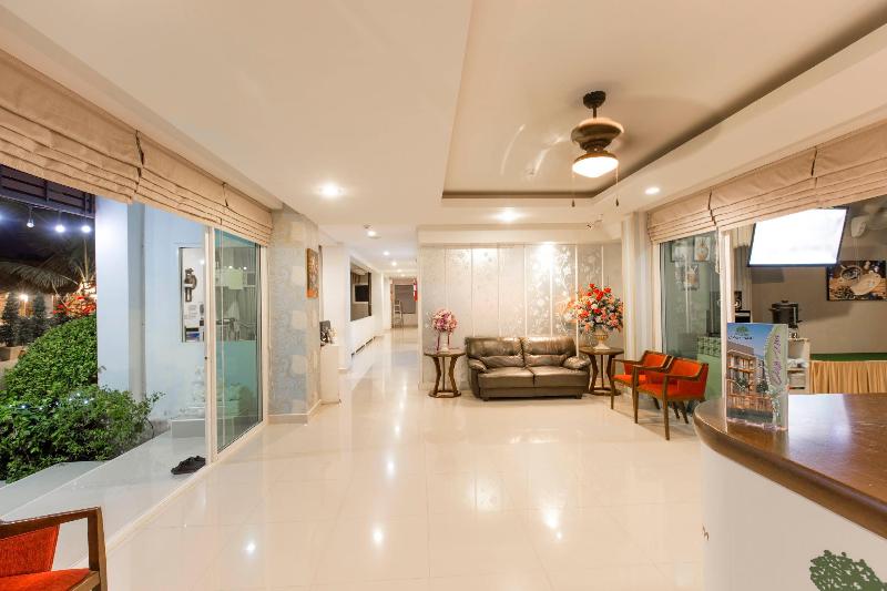 Photo of Evergreen Resort, 4-star hotel in Chaweng City Center