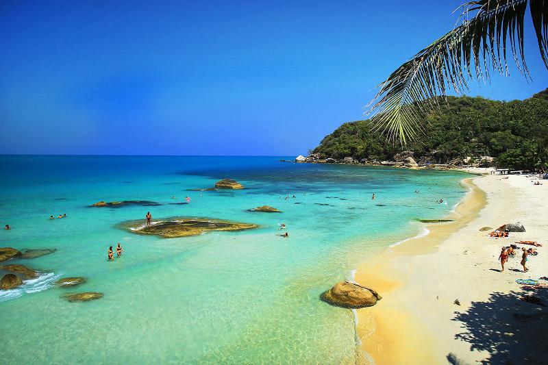 Photo of Lotus Friendly Hotel, 3-star hotel in Koh Samui