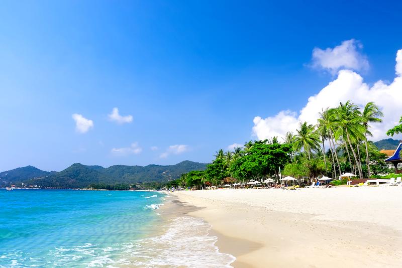 Photo of Lotus Friendly Hotel, 3-star hotel in Koh Samui