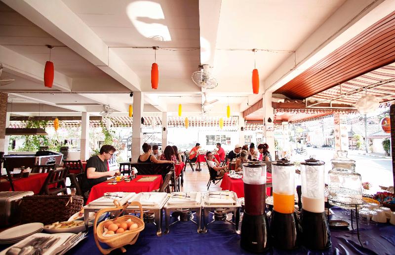 Photo of Lotus Friendly Hotel, 3-star hotel in Koh Samui