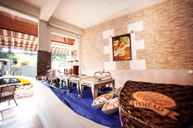 Photo of Lotus Friendly Hotel, 3-star hotel in Koh Samui