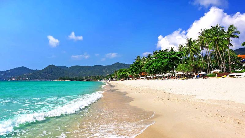 Photo of Lotus Friendly Hotel, 3-star hotel in Koh Samui