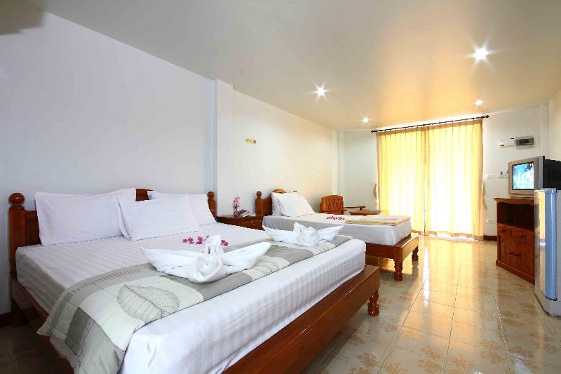Photo of Lotus Friendly Hotel, 3-star hotel in Koh Samui