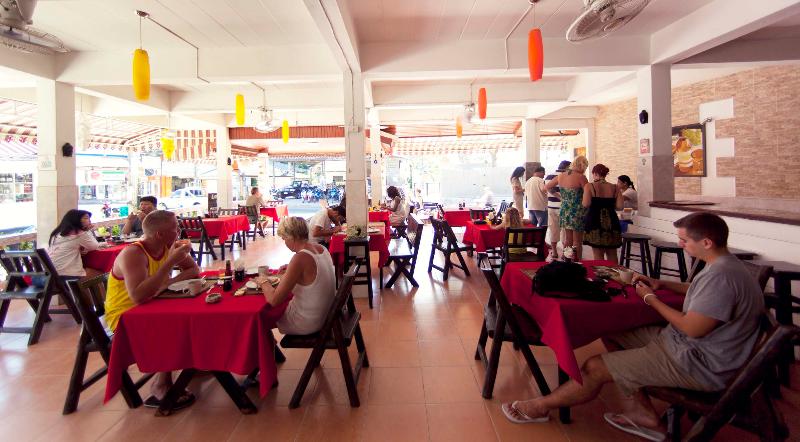 Photo of Lotus Friendly Hotel, 3-star hotel in Koh Samui