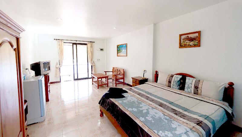 Photo of Lotus Friendly Hotel, 3-star hotel in Koh Samui