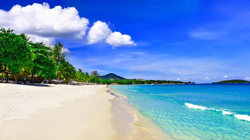 Photo of Lotus Friendly Hotel, 3-star hotel in Koh Samui