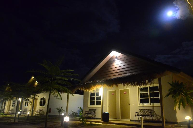 Photo of Lavigo Resort, 3-star hotel in Langkawi