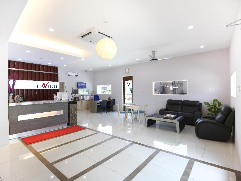Photo of Lavigo Resort, 3-star hotel in Langkawi