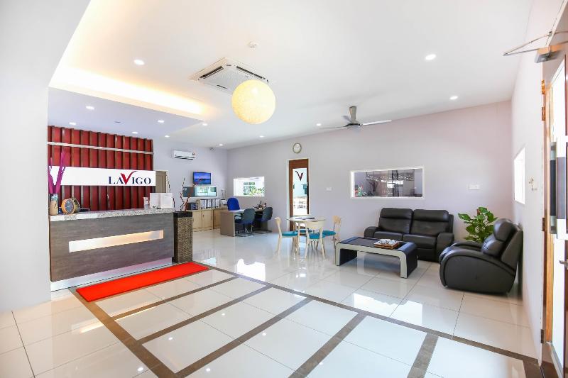 Photo of Lavigo Resort, 3-star hotel in Langkawi