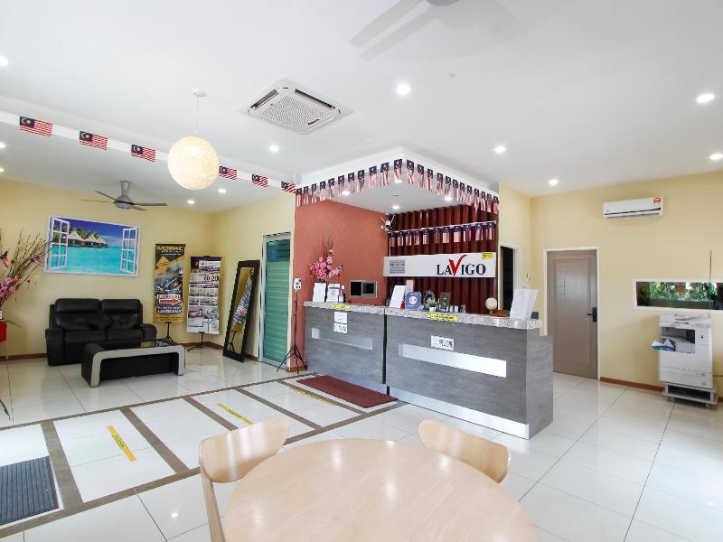 Photo of Lavigo Resort, 3-star hotel in Langkawi