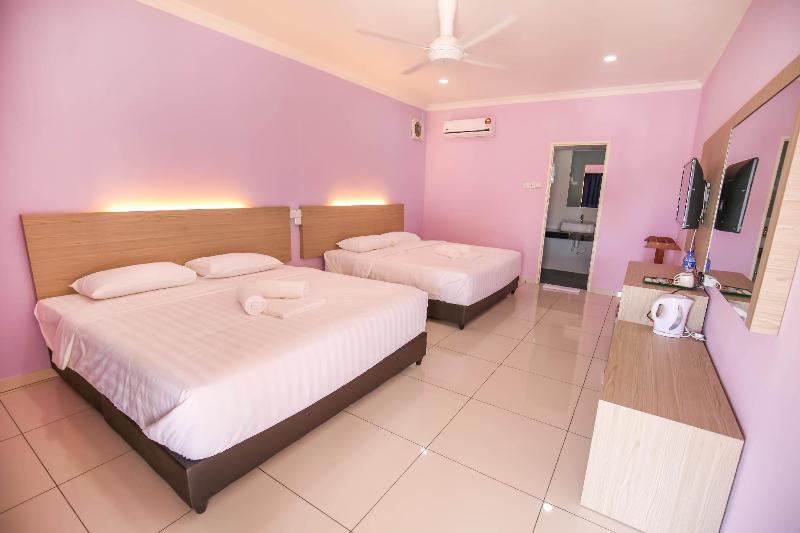 Photo of Lavigo Resort, 3-star hotel in Langkawi