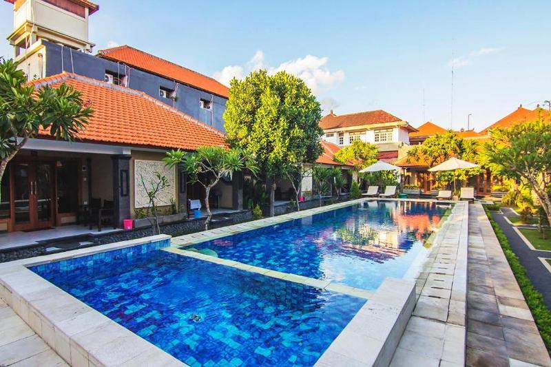 Gora Beach Inn, Singapore