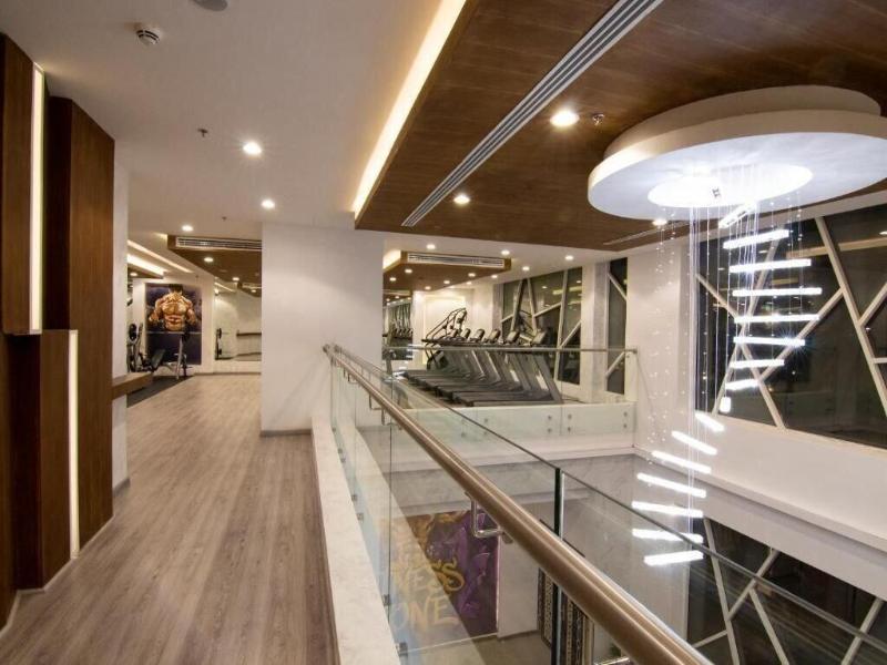 Photo of Ayan Hotel, 3-star hotel in Riyadh