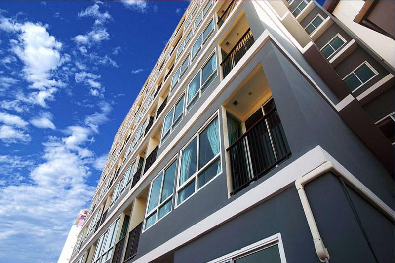 I Boutique Hotel, Singapore