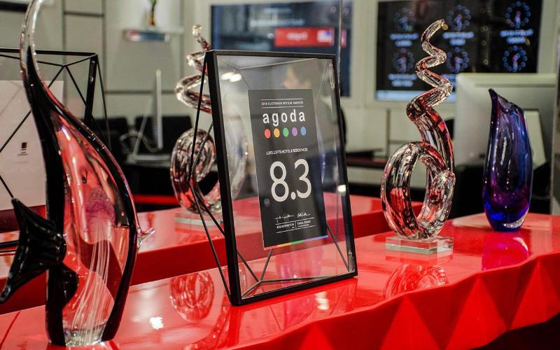 Photo of Luks Lofts Hotel & Residences, 5-star hotel in Batangas