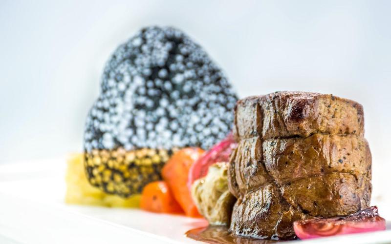 Photo of Luks Lofts Hotel & Residences, 5-star hotel in Batangas