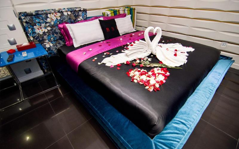 Photo of Luks Lofts Hotel & Residences, 5-star hotel in Batangas