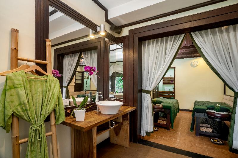 The Bali Dream Villa Canggu, Singapore