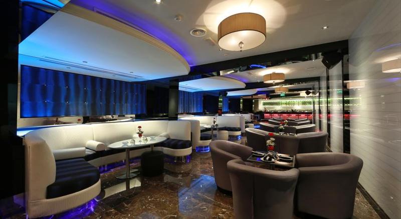 Photo of Al Khaleej Grand Hotel, 4-star hotel in Al Rigga