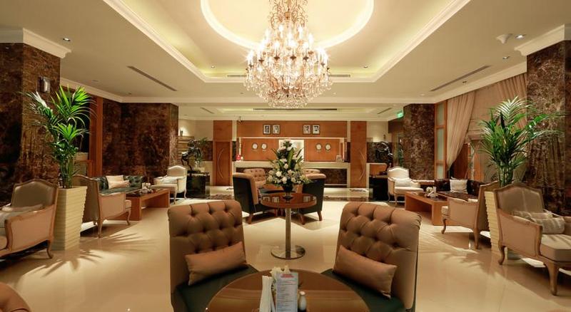 Photo of Al Khaleej Grand Hotel, 4-star hotel in Al Rigga