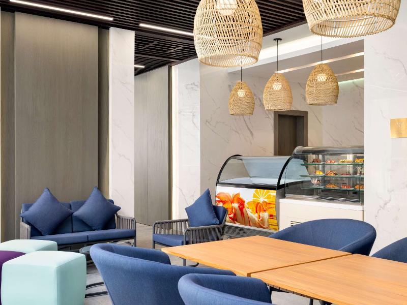 Photo of Mercure Riyadh Al Anoud, 4-star hotel in Al Murabba