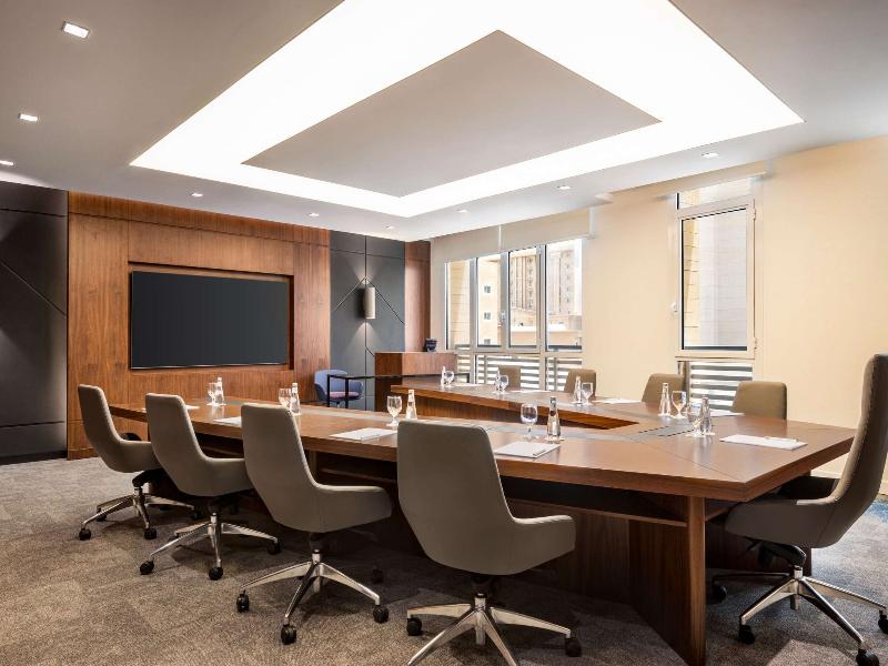 Photo of Mercure Riyadh Al Anoud, 4-star hotel in Al Murabba