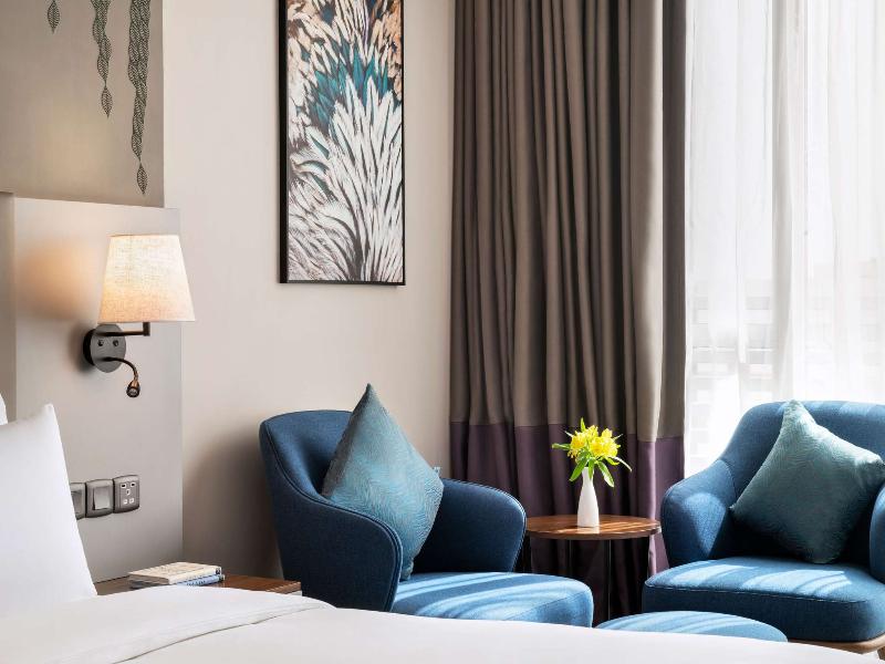 Photo of Mercure Riyadh Al Anoud, 4-star hotel in Al Murabba