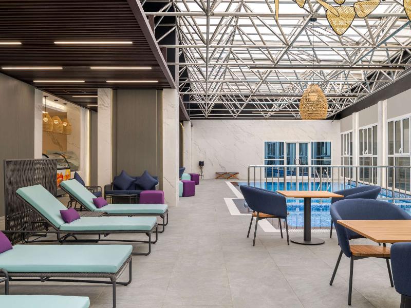 Photo of Mercure Riyadh Al Anoud, 4-star hotel in Al Murabba