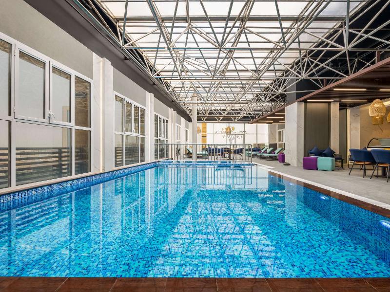 Photo of Mercure Riyadh Al Anoud, 4-star hotel in Al Murabba