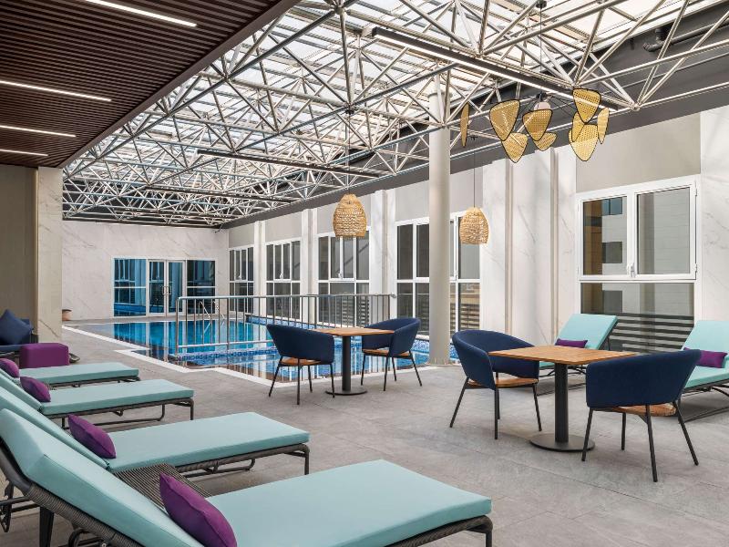 Photo of Mercure Riyadh Al Anoud, 4-star hotel in Al Murabba