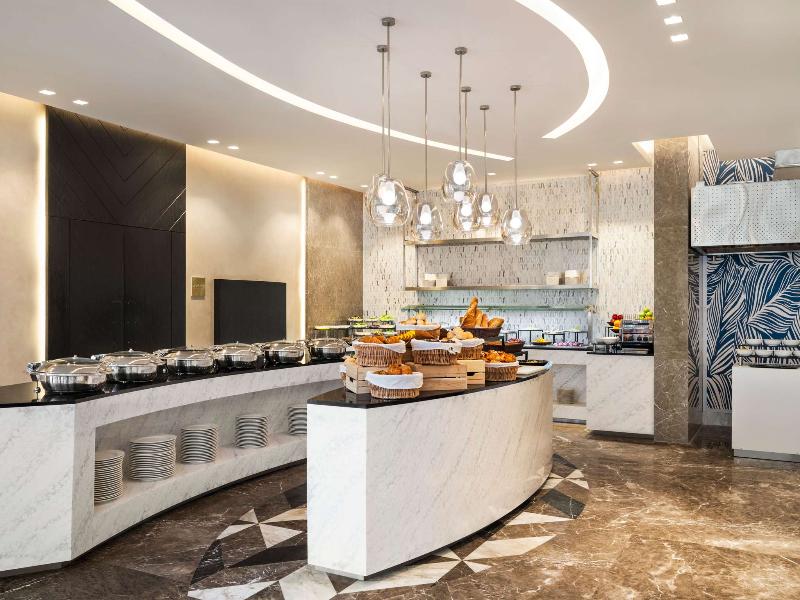 Photo of Mercure Riyadh Al Anoud, 4-star hotel in Al Murabba