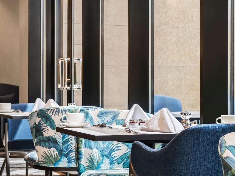 Photo of Mercure Riyadh Al Anoud, 4-star hotel in Al Murabba