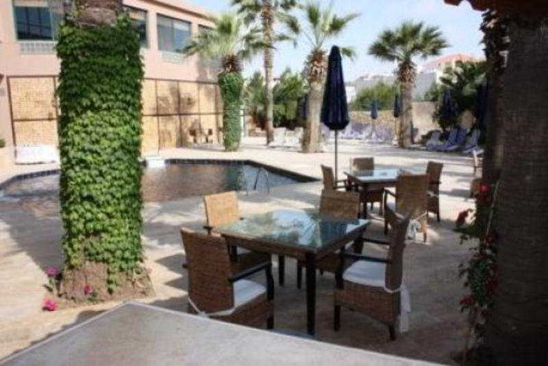 Photo of Amman West Luxury Hotel, 4-star hotel in Amman (and vicinity)