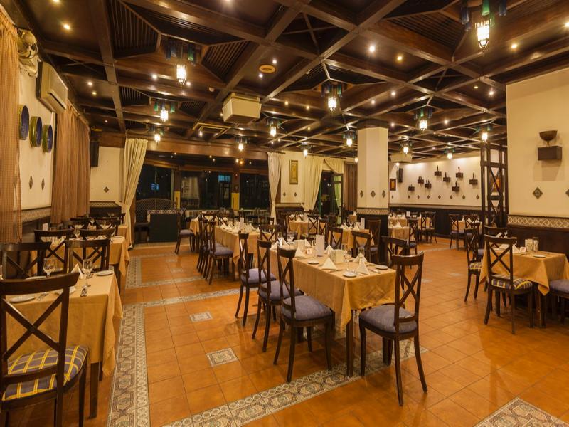 Photo of Amman West Luxury Hotel, 4-star hotel in Amman (and vicinity)