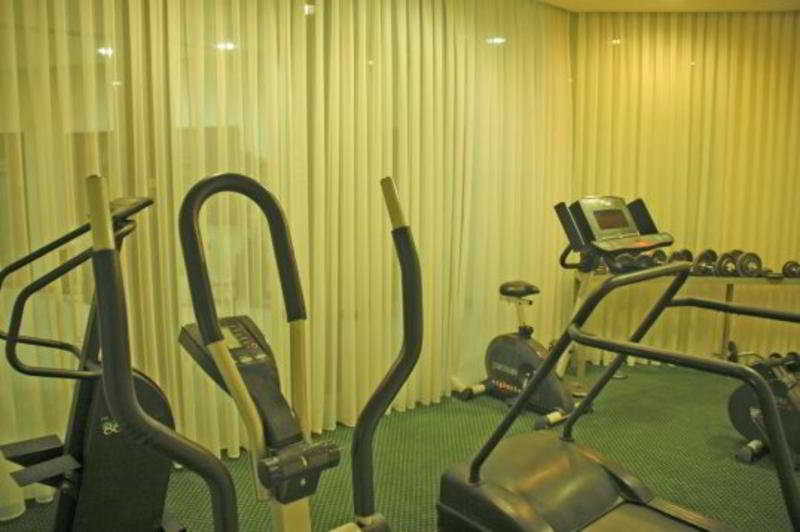 Photo of Amman West Luxury Hotel, 4-star hotel in Amman (and vicinity)