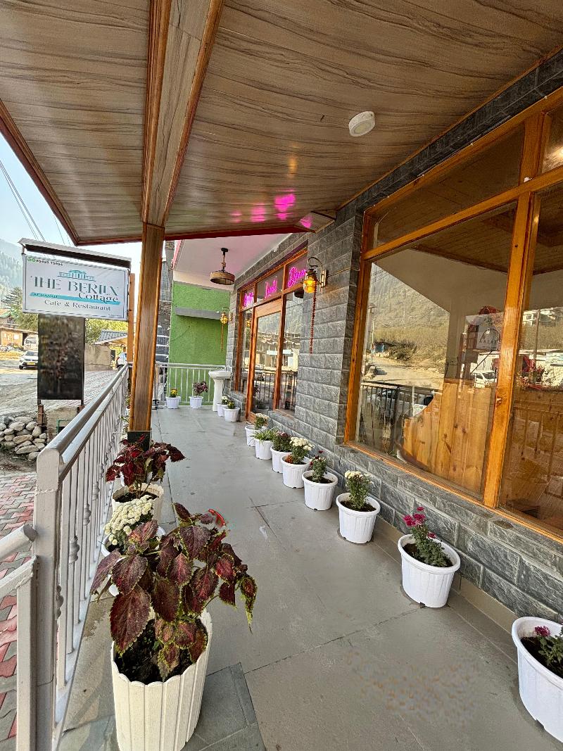 Photo of The Candy Cottage By GRB, 3-star hotel in Manali (and vicinity)